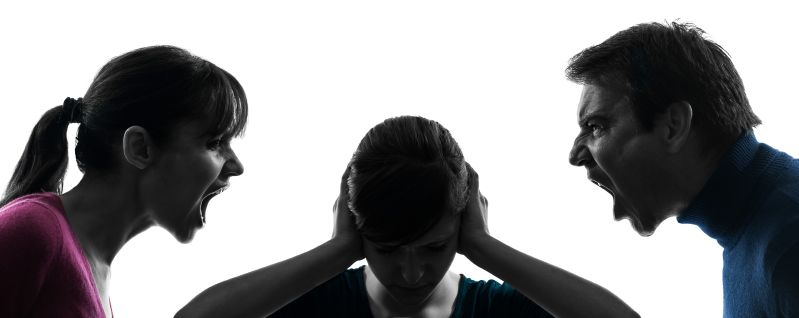 Strife Problems Confrontation isn't the only answer ⋆ Breaking Through Growth Traps